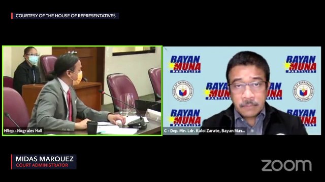 'Activist' judiciary wants budget increase amid clamor to check judicial abuses