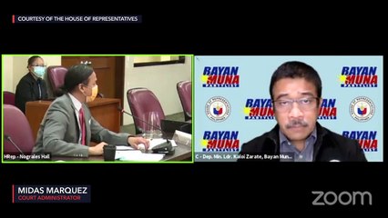 'Activist' judiciary wants budget increase amid clamor to check judicial abuses