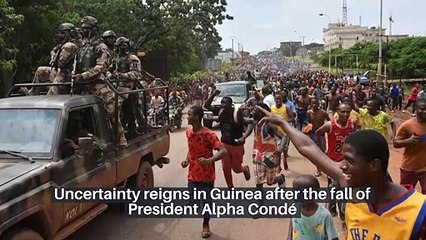 After the debacle in Afghanistan, NATO in a time of doubts