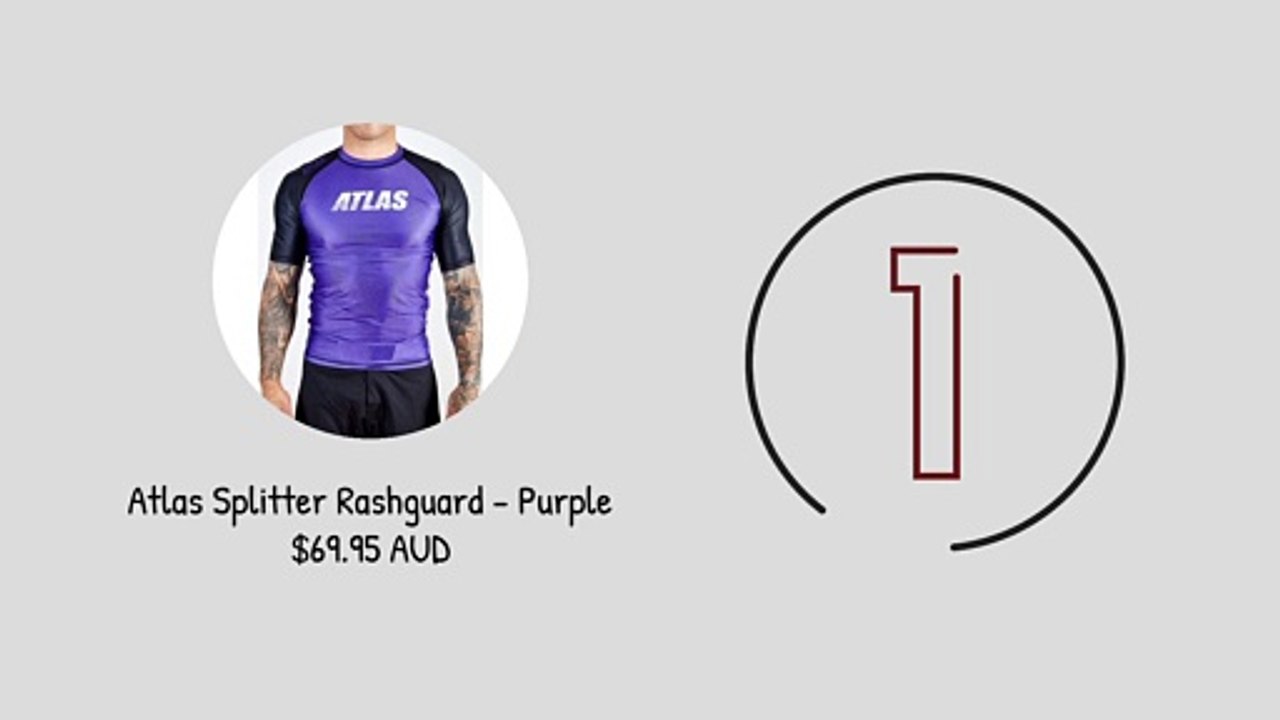 Collections RASHGUARD | Jiu Jitsu Gi
