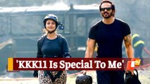 Khatron Ke Khiladi 11: Rohit Shetty Shares Why The Reality Show Is Special To Him