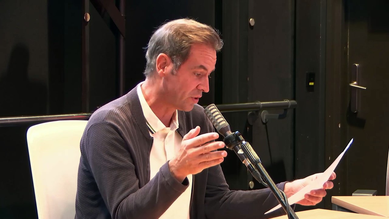 Jeff Bezos est avec nous pour toujours - Tanguy Pastureau maltraite l'info