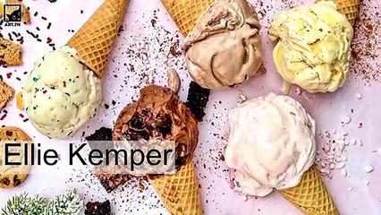 5 celebrità incinte che sono state sorprese a mangiare molto