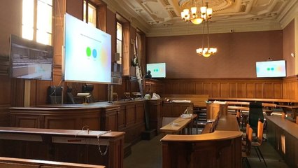El juicio de los ataques de noviembre de 2015 revive el mayor trauma francés