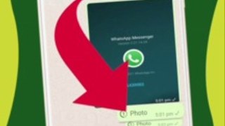 WhatsApp New Features one time photo || Whatsapp new update 2021