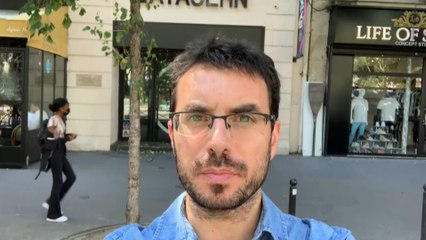 Informe a cámara: El juicio de los ataques de noviembre de 2015 revive el mayor trauma francés