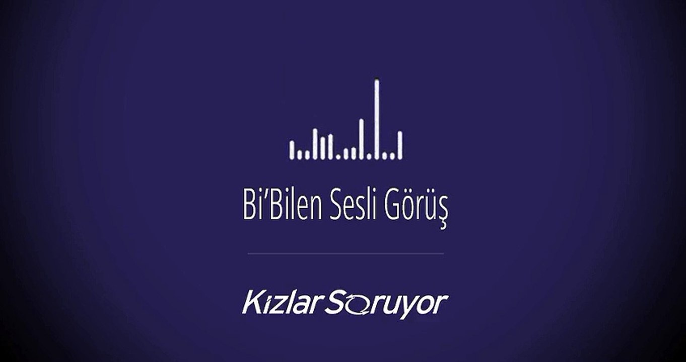 Bi’Bilen Anıl Ercan - Sesli Görüş - 2 aydır veganım. Nelere dikkat etmemi önerirsiniz?