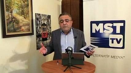 CHP'li Tanrıkulu: Diyanet İşleri Başkanı'nı giderek çok daha fazla müdahaleci pozisyonda görüyoruz