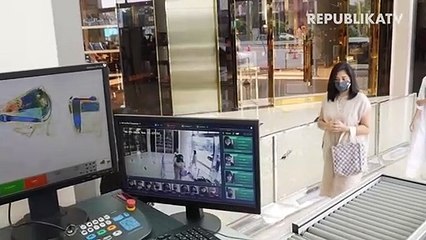 Pemerintah Longgarkan Aturan PPKM