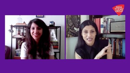 Konkona Sensharma Interview: Creators scared of religion