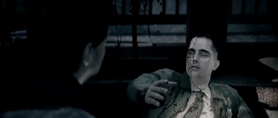 Trailer d'Alan Wake en 2009