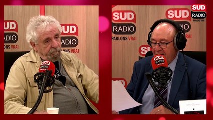  Les clefs d'une vie -  Daniel Angeli, le roi des paparazzis