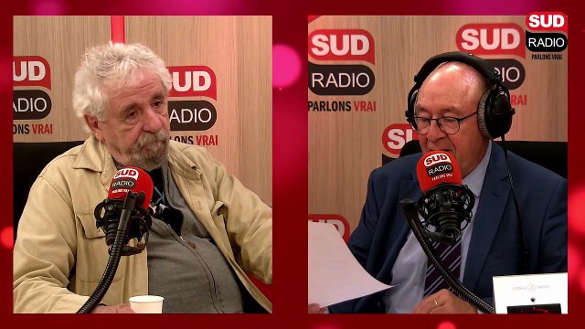 Les clefs d'une vie - Daniel Angeli, le roi des paparazzis