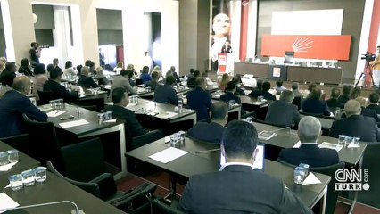 9 Eylül CHP'nin 98. kuruluş yıldönümü