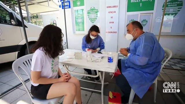 SON DAKİKA: Bakan Koca duyurdu! Türkiye'de 2 kişide 'Mu' varyantı görüldü