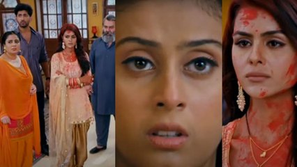 Udaariyaan Episode 152; Fateh & Jasmin argument on Missing Tejo |FilmiBeat