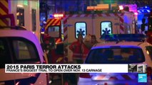 2015 Paris terror attacks: The biggest trial in French history begins