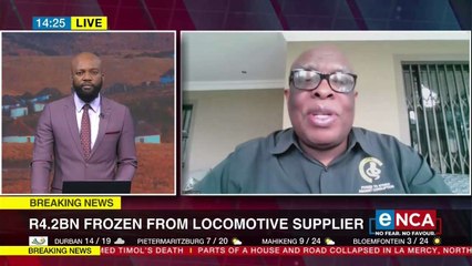 SIU freeze R4.2 billion linked to a Transnet supplier