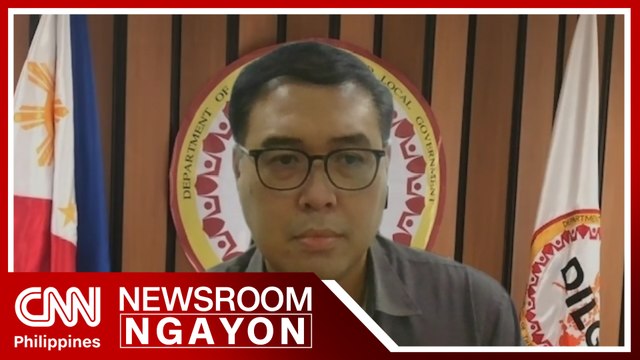 Granular lockdowns ipatutupad sa Metro Manila | Newsroom Ngayon