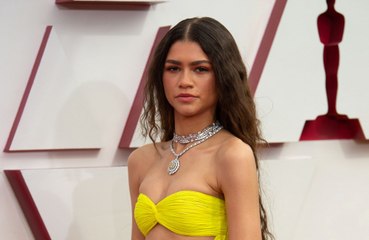 Timothee Chalamet è un ‘buon amico’ secondo Zendaya