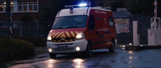 La Fracture Bande-annonce VF (2021) Valeria Bruni Tedeschi, Marina Foïs