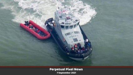 PPN World News Headlines - 7 Sep 2021 | Taliban Rules for Women | Malaysia MH17 Trial | 9/11 Trial