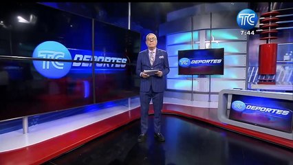 Estas son las posibilidades de Ecuador de llegar al mundial