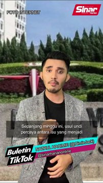 Agong titah tak perlu usul undi percaya