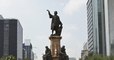 Mexique : une statue de Christophe Colomb sera remplacée par celle d'une femme indigène