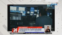 Pagkuha ng halos 400 dagdag na tauhan ng PCOO noong 2020, binusisi sa pagdinig ng Kamara | 24 Oras