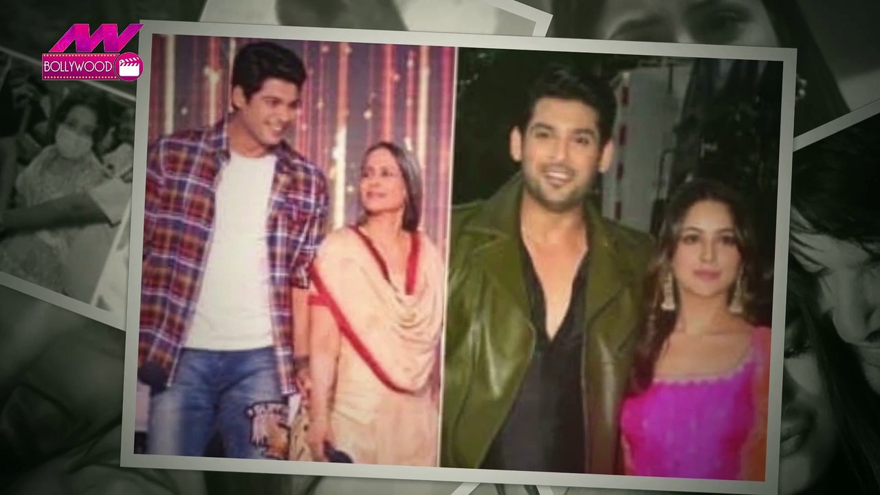 सिद्धार्थ शुक्ला की मौत से पूरी तरह टूटी शहनाज गिल