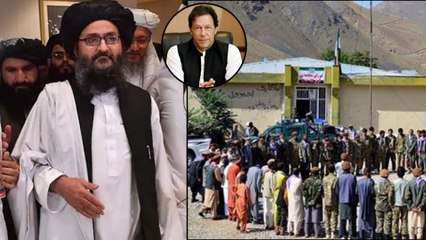 Taliban VS Panjshir పాకిస్తాన్ మద్దతు... సింహాలగడ్డను తాలిబన్లు ఎలా గెలిచారు ? || Oneindia Telugu