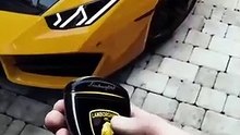 Lamborghini