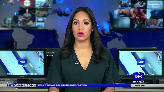 Inicia lectura del penúltimo cuadernillo en caso del ex presidente Martinelli - Nex Noticias