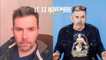 Le 13 novembre | Entre moi et moi