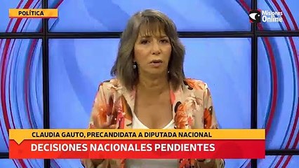 Decisiones nacionales pendientes