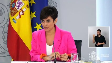 "No hay excusas que avalen tener bloqueado el CGPJ"