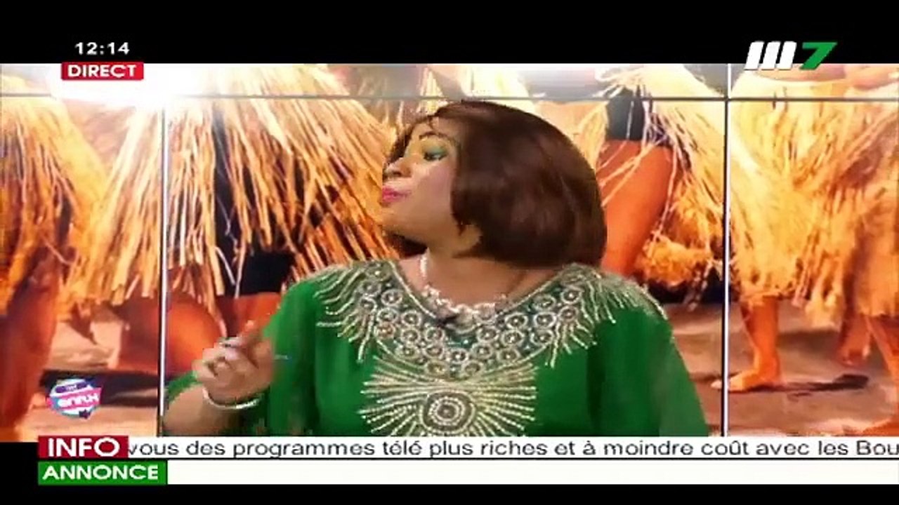 ZENITH DU 07 SEPTEMBRE 2021