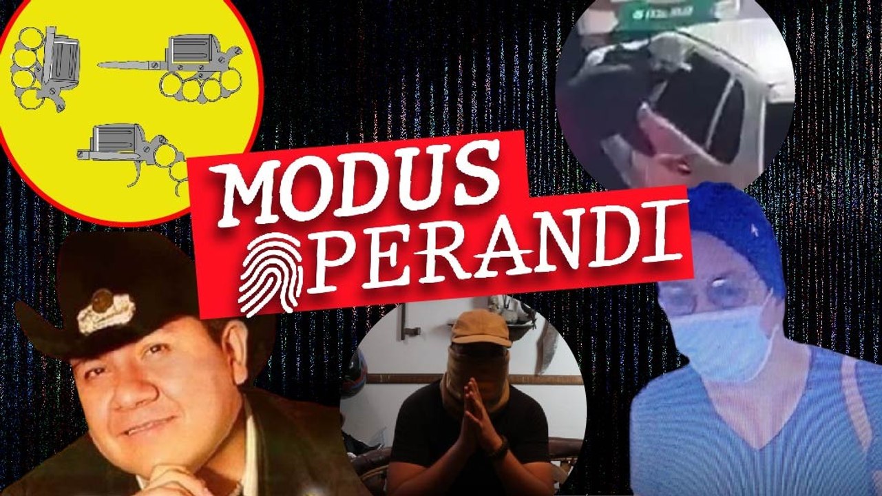 Modus Operandi