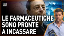 Obbligo vaccinale e terza dose: la vera natura delle intenzioni di Draghi - Francesco Amodeo