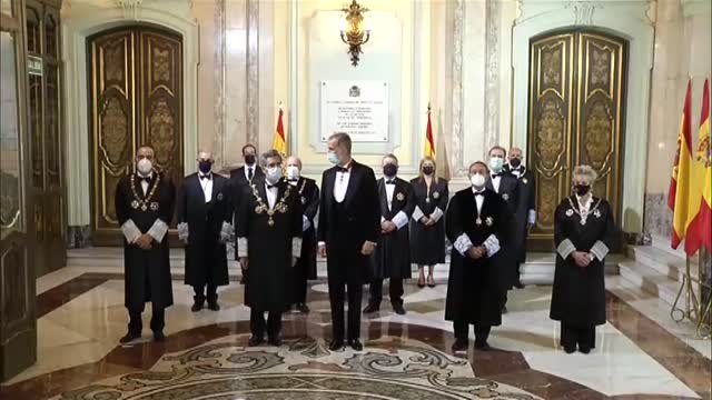 El Gobierno rechaza la propuesta del PP de reformar la ley antes de renovar el CGPJ