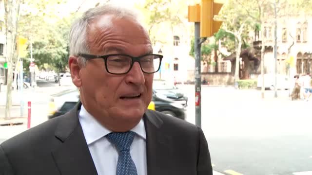 La Calle de los Reyes Católicos en Barcelona pasará a llamarse Calle de Elisa Moragas i Badia