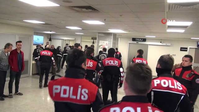 Palu davasının kilit ismine ağırlaştırılmış müebbet hapis