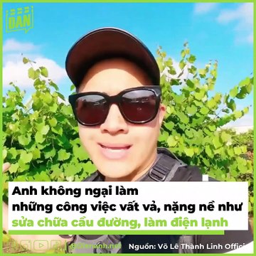 Con trai Hoài Linh lần đầu chia sẻ về những công việc tại Mỹ | Điện Ảnh Net