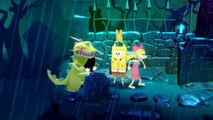 Trailer de Nickelodeon All-Star Brawl
