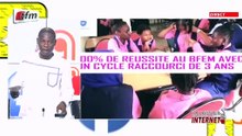 "Lou xew biir internet" - Pr : Mamadou Ndiaye - 07 Septembre 2021 #tfm