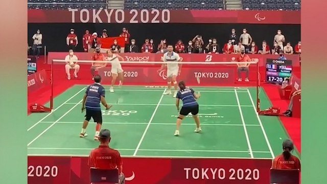 Menpora: Kita Menempatkan Atlet Paralimpiade Setara dengan Atlet Olimpiade