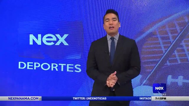 Entrevista a Eduardo Solano, periodista deportivo de Costa Rica - Nex Noticias