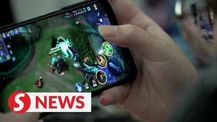 China's esports powerhouse hit by new rules