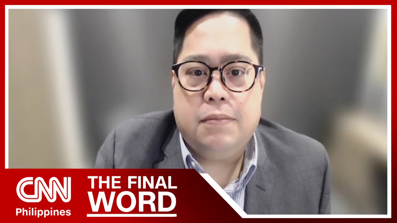 Managing finances, saving up amid the pandemic | The Final Word